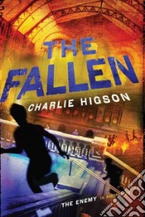 The Fallen libro in lingua di Higson Charlie