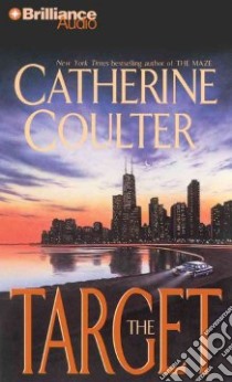 The Target libro in lingua di Coulter Catherine, Williams Sharon (NRT)