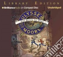 The Door to Time (CD Audiobook) libro in lingua di Page Michael (NRT)