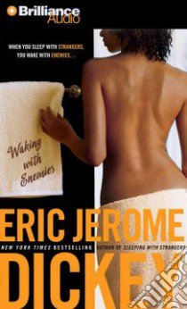 Waking with Enemies (CD Audiobook) libro in lingua di Dickey Eric Jerome, Graham Dion (NRT)