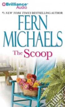 The Scoop libro in lingua di Michaels Fern, Ross Natalie (NRT)