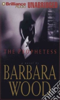 The Prophetess (CD Audiobook) libro in lingua di Wood Barbara, Breck Susie (NRT)