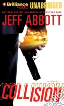 Collision (CD Audiobook) libro in lingua di Abbott Jeff, Gigante Phil (NRT)