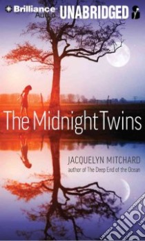 The Midnight Twins (CD Audiobook) libro in lingua di Mitchard Jacquelyn, Durante Emily (NRT)
