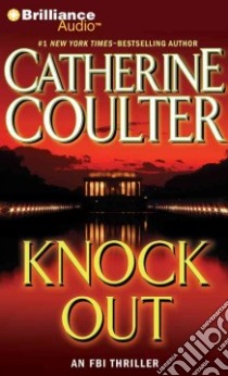 Knockout libro in lingua di Coulter Catherine, Costanzo Paul (NRT), Raudman Renee (NRT)