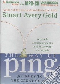 The Way of Ping (CD Audiobook) libro in lingua di Gold Stuart Avery, Lane Christopher (NRT)