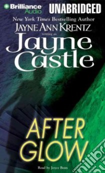 After Glow (CD Audiobook) libro in lingua di Castle Jayne, Bean Joyce (NRT)