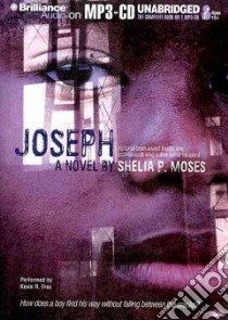 Joseph (CD Audiobook) libro in lingua di Moses Shelia P., Free Kevin R. (NRT)