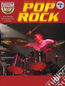 Pop rock libro in lingua di Hal Leonard Publishing Corporation (CRT)