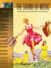 The Sound of Music libro in lingua di Rodgers Richard (COP), Hammerstein Oscar (COP)