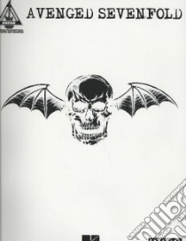 Avenged Sevenfold libro in lingua di Not Available (NA)