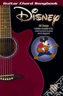 Disney libro in lingua di Hal Leonard Publishing Corporation (COR)