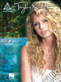 Taylor Swift libro in lingua di Swift Taylor (CRT)