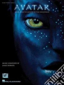 Avatar libro in lingua di Horner James (COP)
