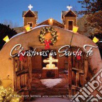Christmas in Santa Fe libro in lingua di Weber Susan Topp, dePaola Tomie (FRW)