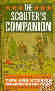 The Scouter's Companion libro in lingua di Not Available (NA)