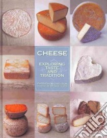 Cheese libro in lingua di Michelson Patricia, Linder Lisa (PHT)