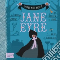 Jane Eyre libro in lingua di Adams Jennifer, Oliver Alison (ILT)
