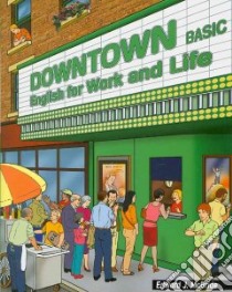Downtown Basic libro in lingua di McBride Edward J.