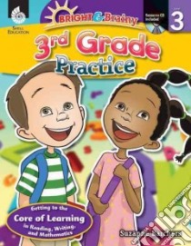 3rd Grade Practice libro in lingua di Barchers Suzanne