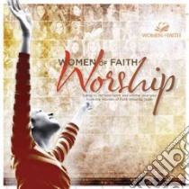 Women of Faith Worship libro in lingua di Women of Faith Worship Team