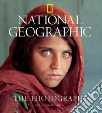 National Geographic libro in lingua di Bendavid-Val Leah