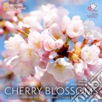 Cherry Blossoms libro in lingua di Mcclellan Anne, Blunt Ron (PHT)