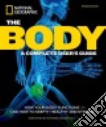 The Body libro in lingua di Restak Richard M.D. (FRW)