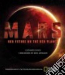 Mars libro in lingua di David Leonard, Howard Ron (FRW)