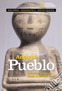 Ancient Pueblo libro in lingua di Croy Anita