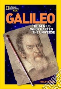 Galileo libro in lingua di Steele Philip