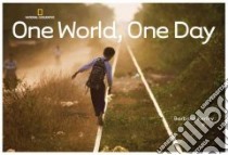 One World, One Day libro in lingua di Kerley Barbara