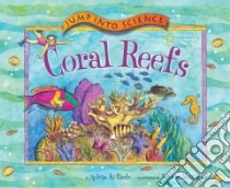 Coral Reefs libro in lingua di Earle Sylvia A., Matthews Bonnie (ILT)