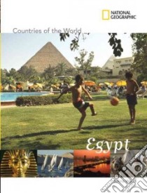 Egypt libro in lingua di Wood Selina, Bacharach Jere L. (CON), Soltan Usama (CON)