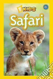 Safari libro in lingua di Tuchman Gail