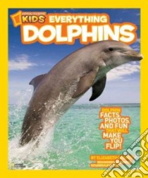 Dolphins libro in lingua di Carney Elizabeth