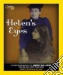 Helen's Eyes libro in lingua di Delano Marfe Ferguson