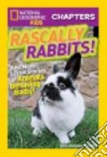 Rascally Rabbits! libro in lingua di Newman Aline Alexander