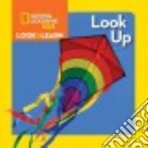 Look Up! libro in lingua di Musgrave Ruth A.