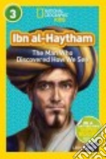 Ibn Al-haytham libro in lingua di Romero Libby