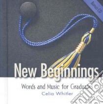New Beginnings libro in lingua di Whitler Celia