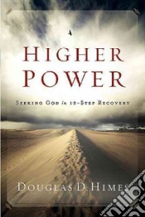Higher Power libro in lingua di Himes Douglas D.