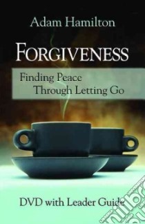 Forgiveness libro in lingua di Hamilton Adam