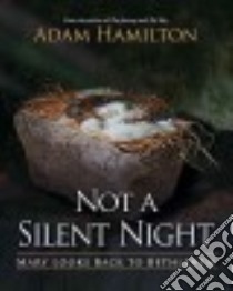 Not a Silent Night libro in lingua di Hamilton Adam