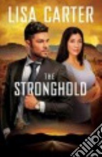 The Stronghold libro in lingua di Carter Lisa