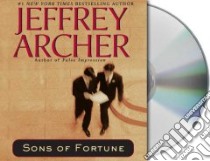 Sons of Fortune (CD Audiobook) libro in lingua di Archer Jeffrey, Michael Paul (NRT)