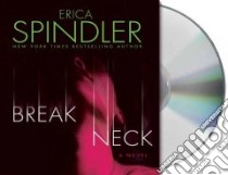 Breakneck (CD Audiobook) libro in lingua di Spindler Erica, King Lorelei (NRT)