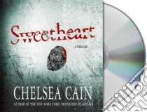 Sweetheart (CD Audiobook) libro in lingua di Cain Chelsea, McCormick Carolyn (NRT)