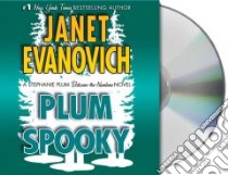 Plum Spooky (CD Audiobook) libro in lingua di Evanovich Janet, King Lorelei (NRT)