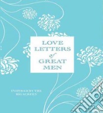 Love Letters of Great Men (CD Audiobook) libro in lingua di Doyle Ursula, Lesser Anton (NRT)